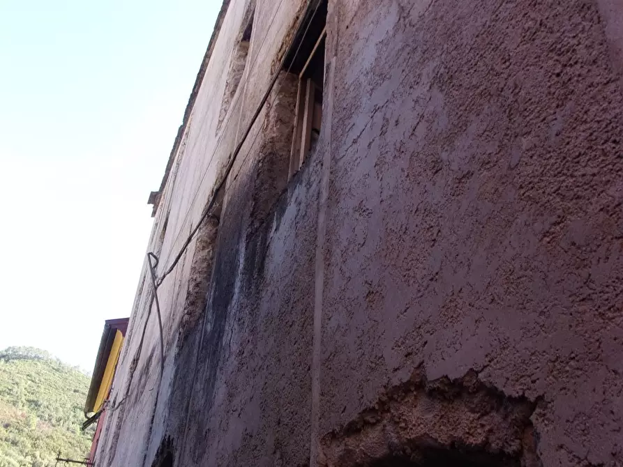 Immagine 6 di Rustico / casale in vendita  in Via Giacomo Matteotti 12 a Deiva Marina