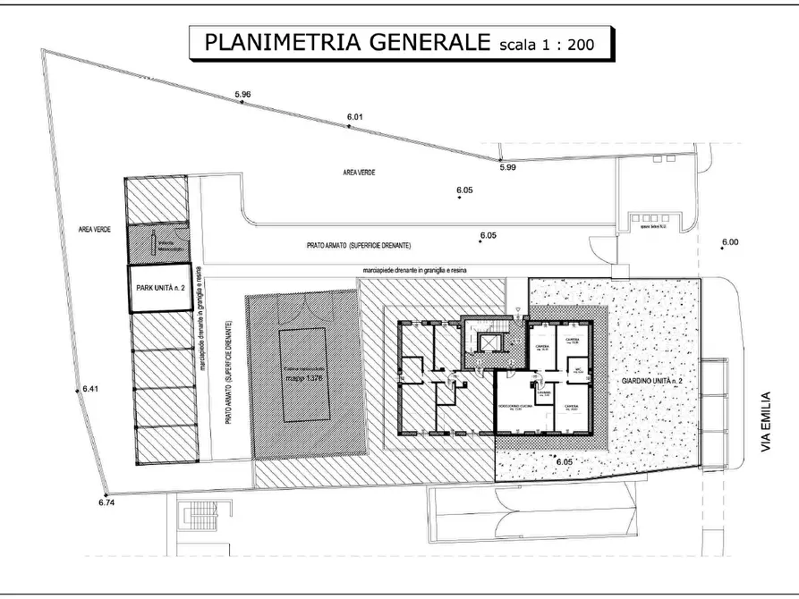 Immagine 4 di Appartamento in vendita  in Via Emilia 16 a Sestri Levante
