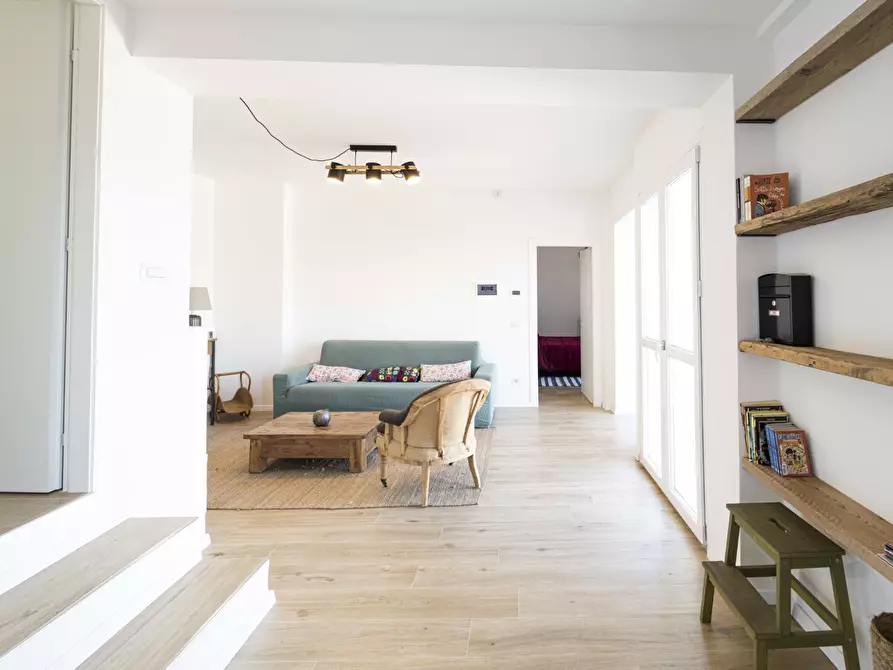 Immagine 19 di Appartamento in vendita  in Via Villa Ginestra 23 a Sestri Levante