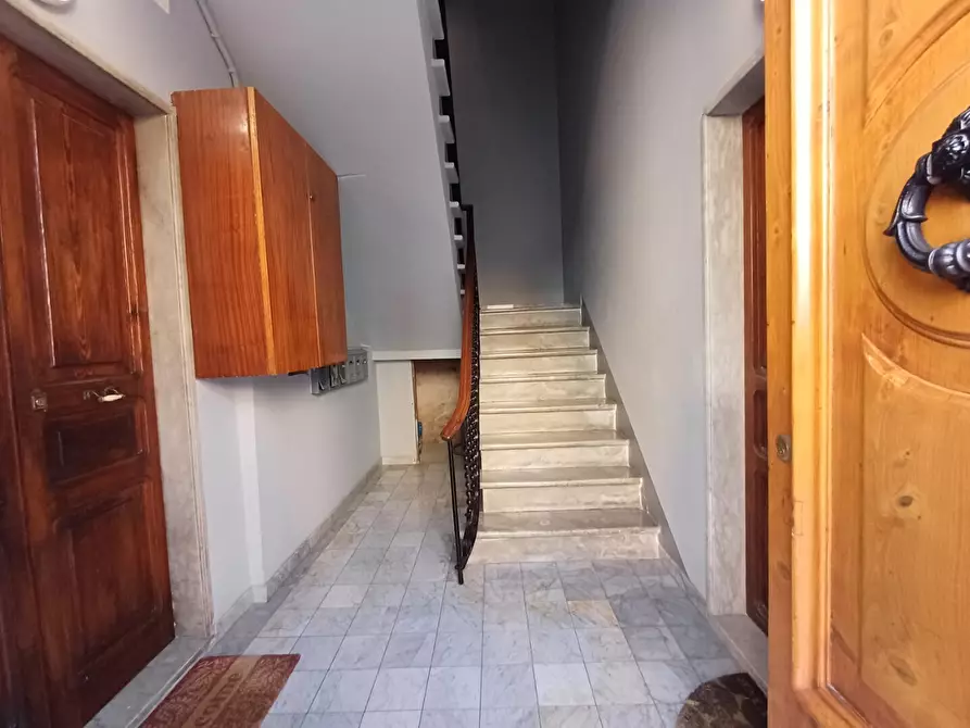 Immagine 32 di Appartamento in vendita  in Via Nazionale 570 a Sestri Levante