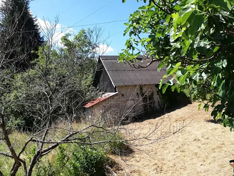 Immagine 4 di Terratetto in vendita  in Località Ghiggeri a Varese Ligure