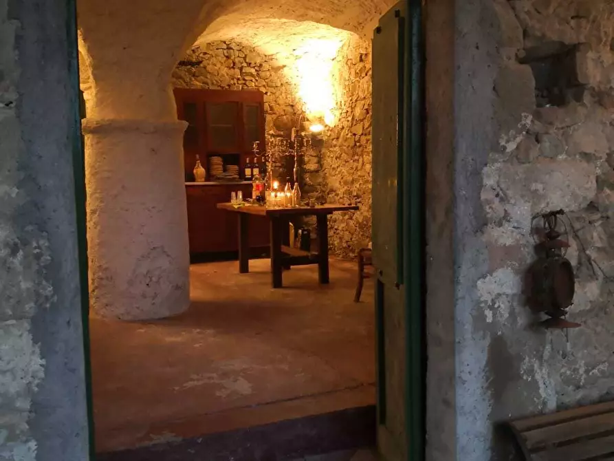 Immagine 2 di Rustico / casale in vendita  in Via Gianelli 58 a Carro