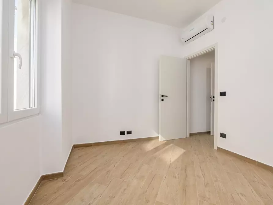 Immagine 13 di Trilocale in vendita  in Via Privata Pavia 60 a Sestri Levante