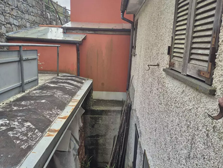 Immagine 9 di Terratetto in vendita  in Strada Statale 1 9 a Deiva Marina