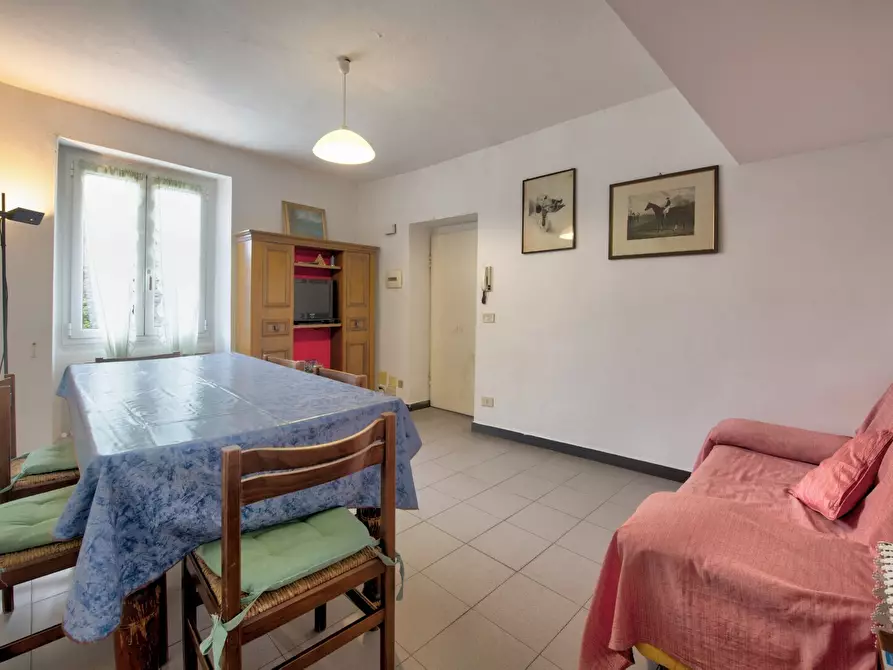 Immagine 17 di Trilocale in affitto  in Salita Mandrella a Monte 4 a Sestri Levante