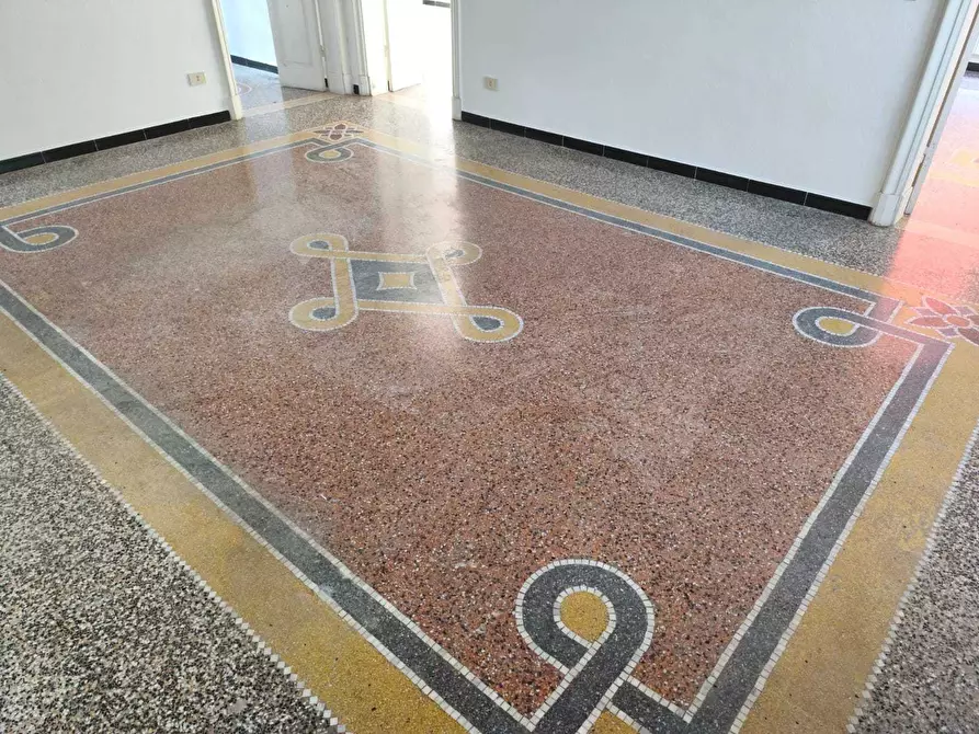 Immagine 4 di Appartamento in vendita  in Via Olive di Stanghe 36 a Sestri Levante