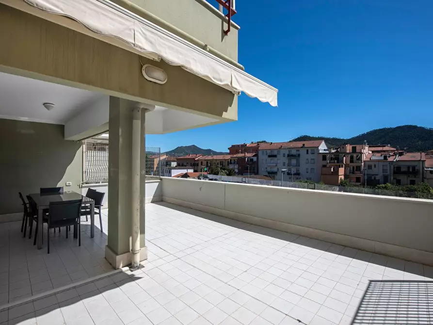 Immagine 15 di Bilocale in affitto  in Via Eraldo Fico Virgola 80 a Sestri Levante