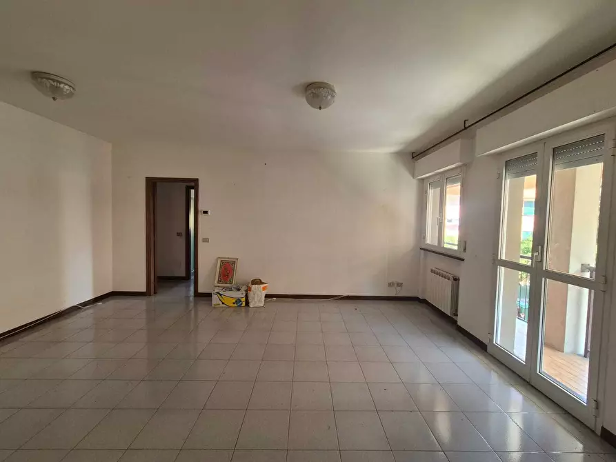 Immagine 7 di Bilocale in vendita  in Via Bruno Primi 12 a Sestri Levante