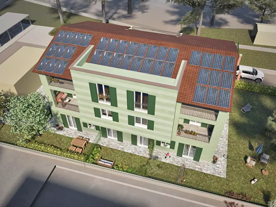 Immagine 8 di Appartamento in vendita  in Via Emilia 16 a Sestri Levante