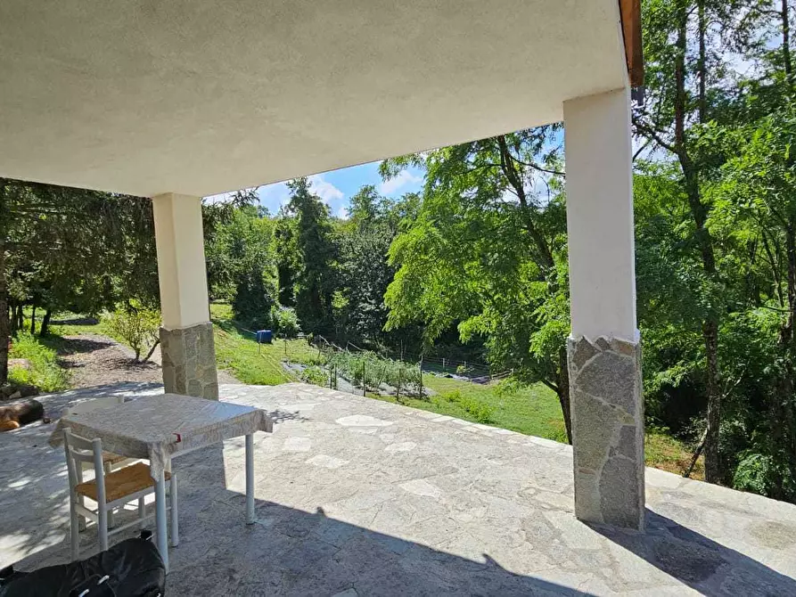 Immagine 51 di Terratetto in vendita  in Via per Salino 83 a Varese Ligure