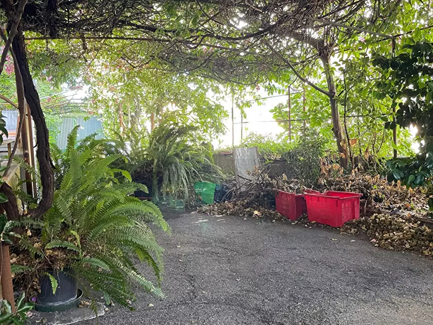 Immagine 11 di Villa in vendita  in Via Olanda 2 a Sestri Levante