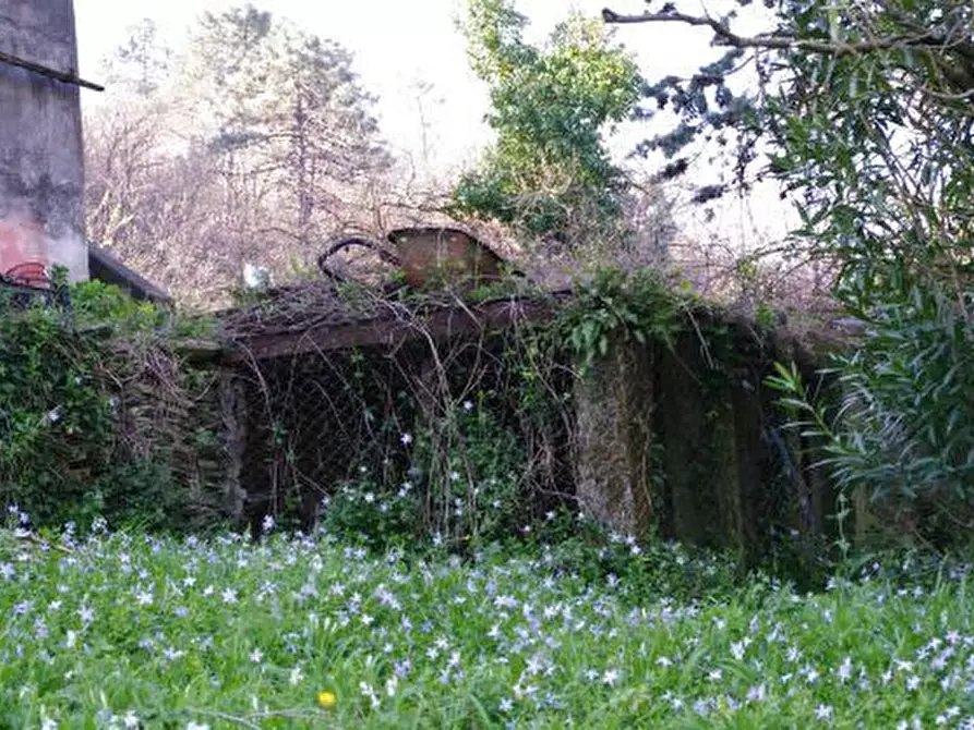 Immagine 20 di Rustico / casale in vendita  in Via dei Cogorno 110 a Cogorno