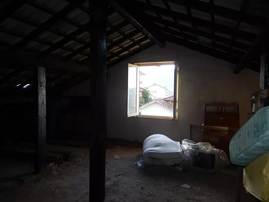 Immagine 6 di Mansarda in vendita  in Via San Giovanni 16B a Casarza Ligure