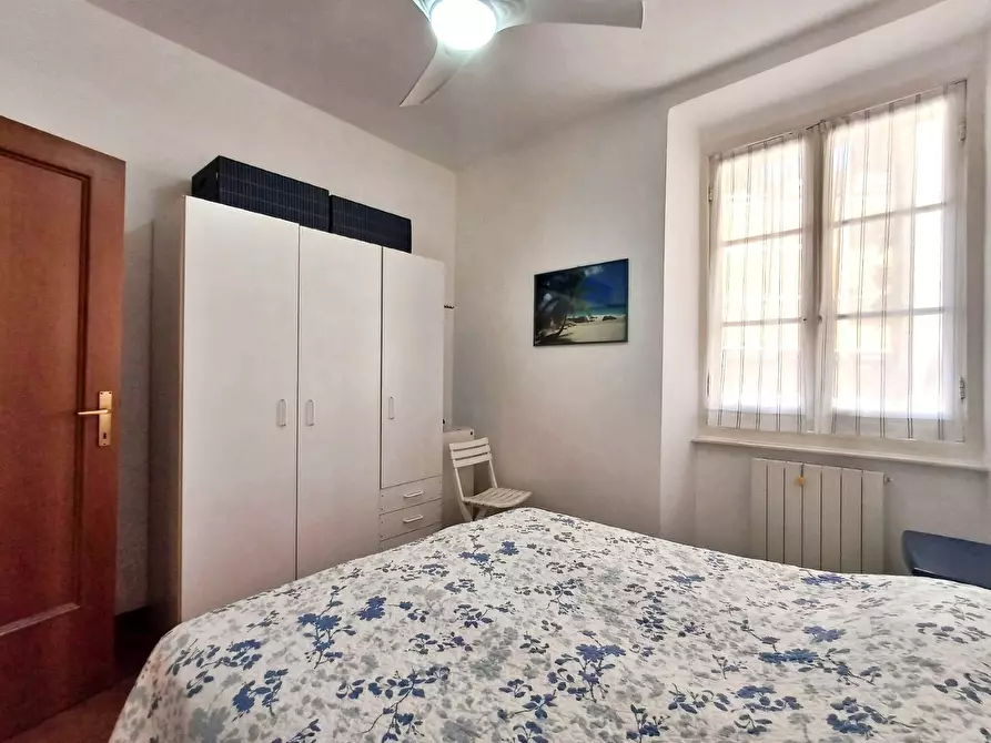 Immagine 12 di Bilocale in affitto  in Via Vincenzo Fascie 11 a Sestri Levante