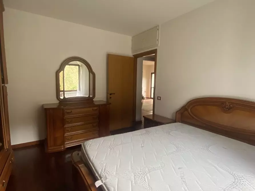 Immagine 10 di Quadrilocale in vendita  in Località Crovarola 42 a Sesta Godano