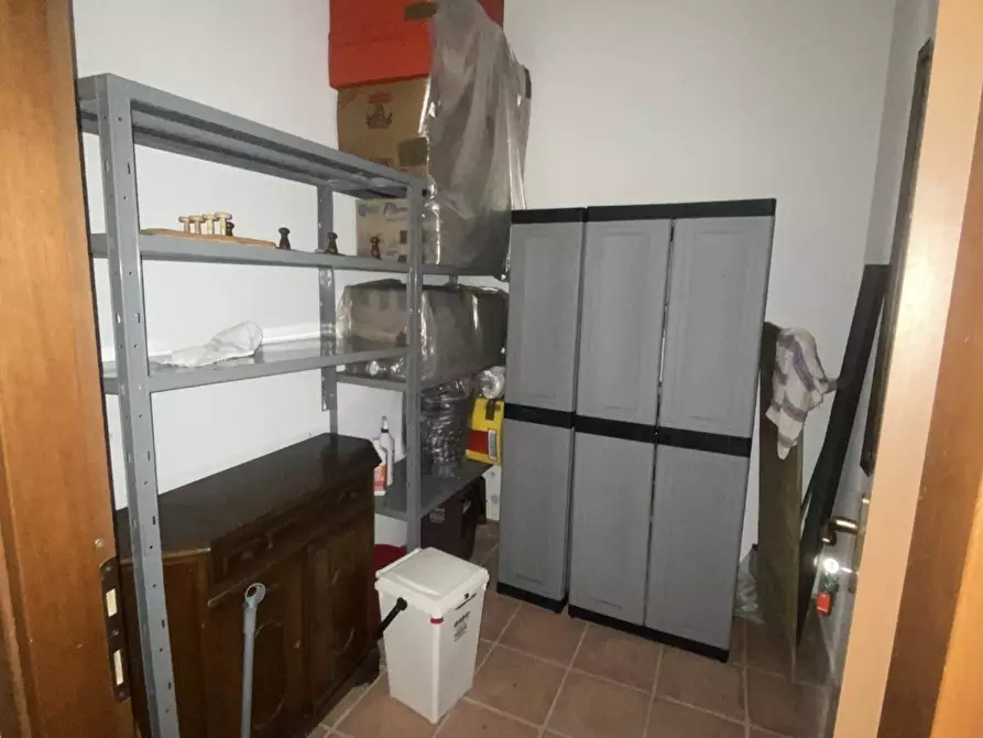 Immagine 19 di Quadrilocale in vendita  in Località Crovarola 42 a Sesta Godano