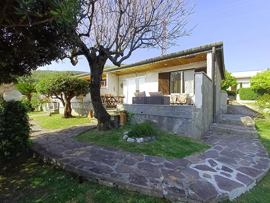 Immagine 4 di Trilocale in vendita  in Via Olanda 159 a Sestri Levante