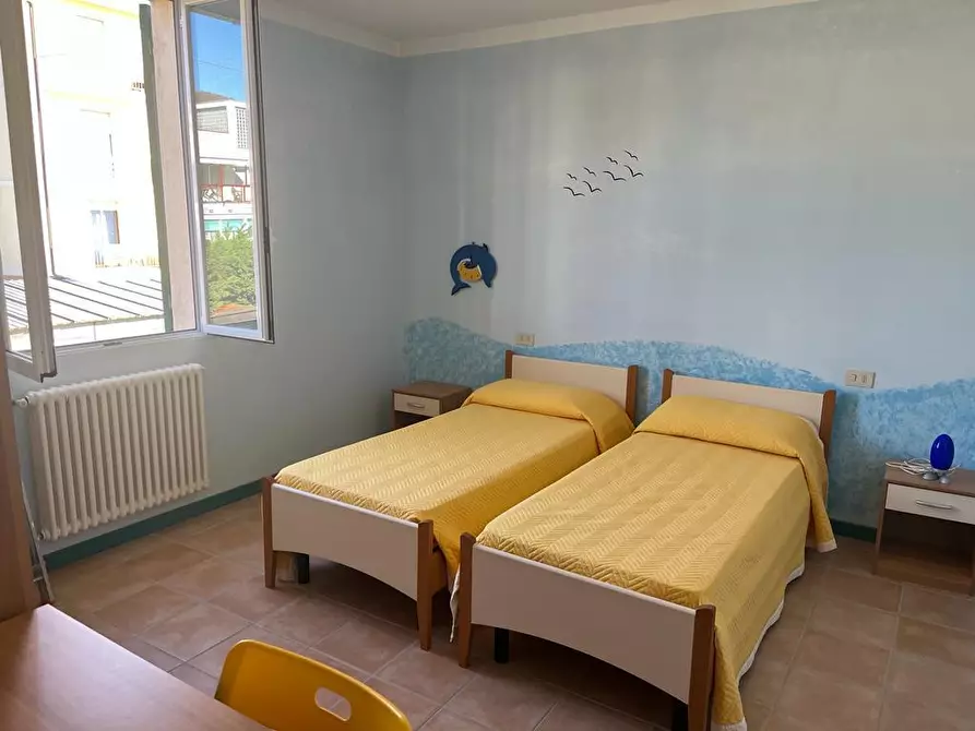 Immagine 6 di Appartamento in vendita  in Via al Mattatoio 8 a Sestri Levante