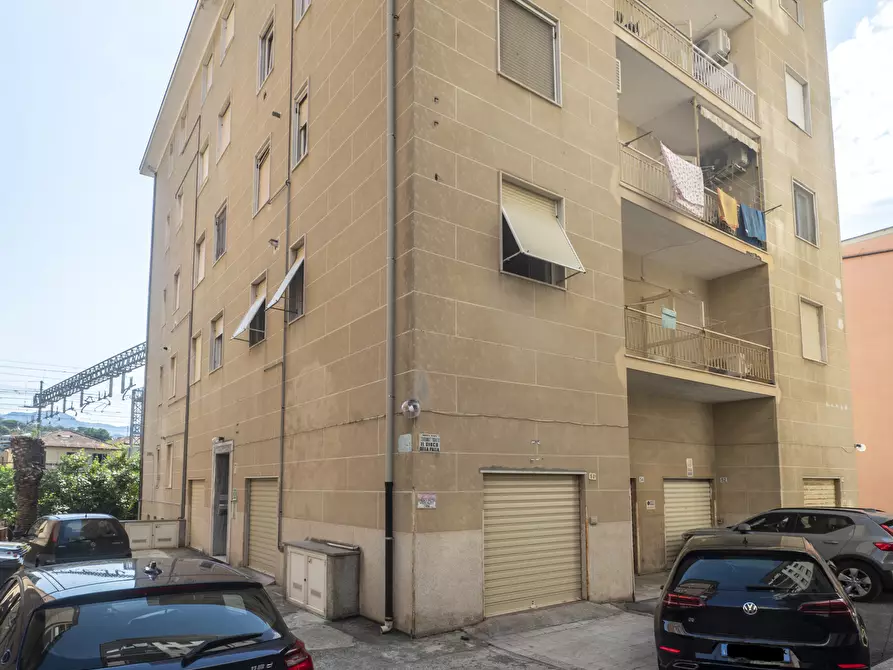 Immagine 3 di Trilocale in vendita  in Via Privata Pavia 60 a Sestri Levante
