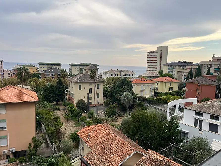 Immagine 2 di Appartamento in vendita  in Corso Buenos Aires a Chiavari