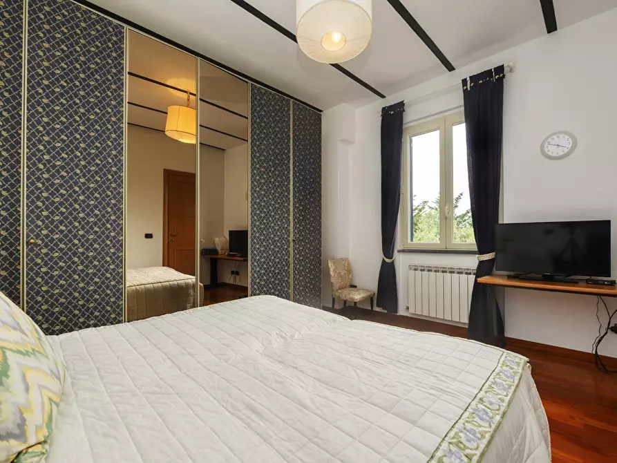 Immagine 27 di Villa in vendita  in Via Novano 8 a Casarza Ligure