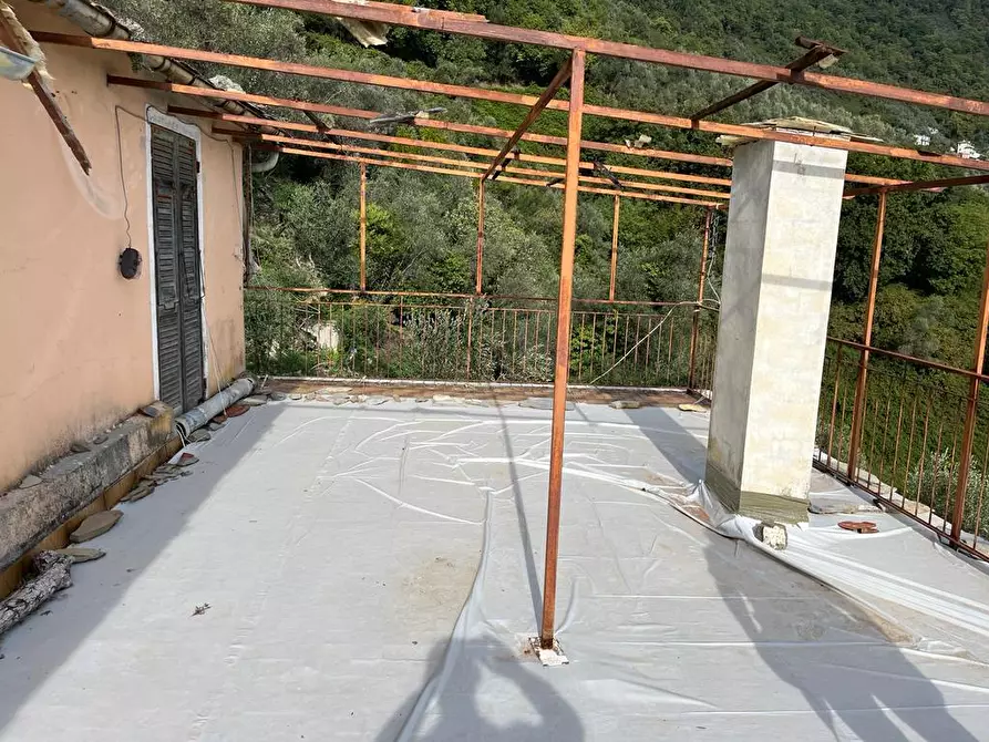 Immagine 6 di Terratetto in vendita  in Via Colla 8 a Carasco