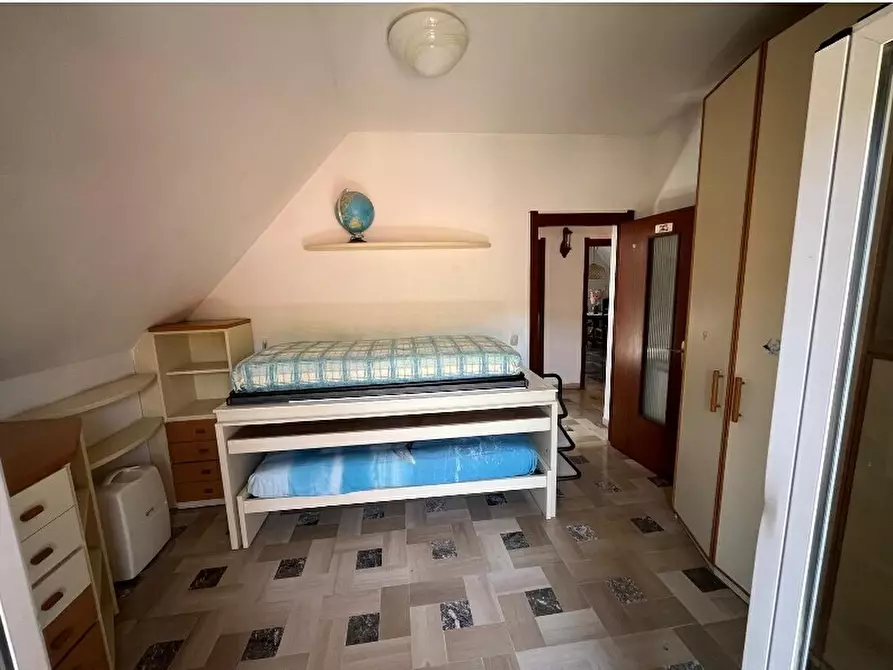 Immagine 17 di Trilocale in vendita  in Via delle Pesche a Casarza Ligure