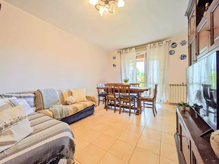 Immagine 1 di Appartamento in vendita  in Via Battaglione I. Zinara 21 a Deiva Marina