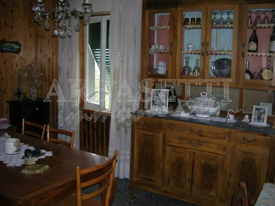 Immagine 4 di Porzione di casa in vendita  in Via Gianelli 72 a Carro