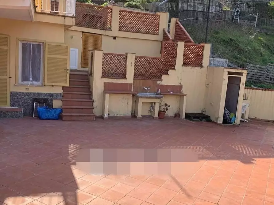 Immagine 37 di Villa in vendita  in Via Olivella Caminata 36 a Casarza Ligure