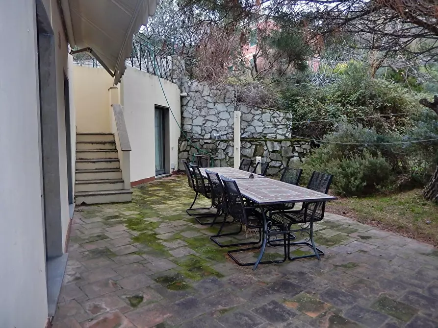 Immagine 6 di Villa in vendita  in Località Salice a Bonassola