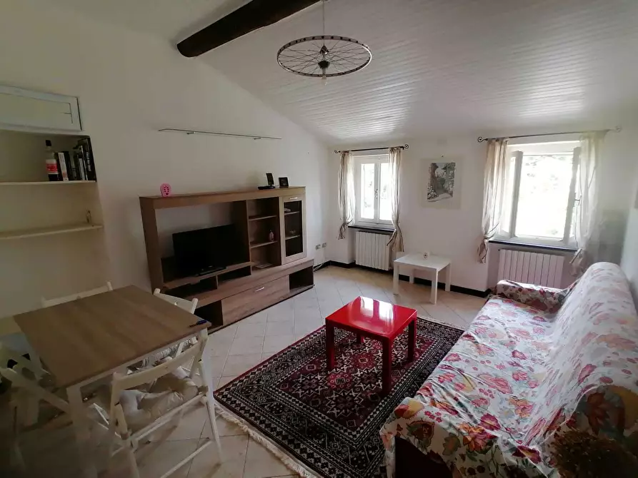 Immagine 16 di Bilocale in vendita  in Via Balicca e Ponterotto 4 a Sestri Levante