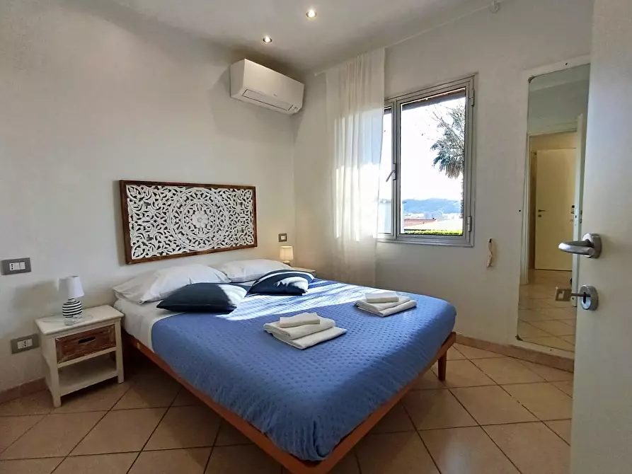 Immagine 16 di Trilocale in vendita  in Via Olanda 159 a Sestri Levante