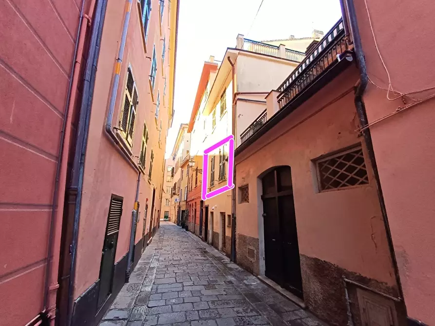 Immagine 16 di Trilocale in affitto  in Via Vincenzo Cappellini 22 a Sestri Levante