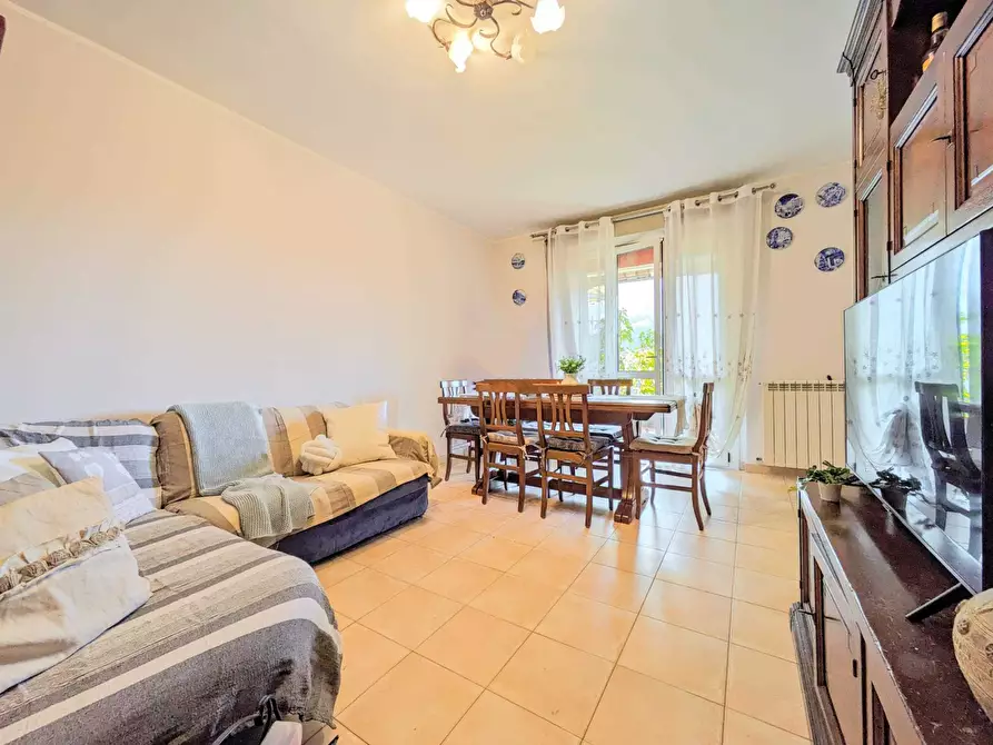 Immagine 7 di Appartamento in vendita  in Via Battaglione I. Zinara 21 a Deiva Marina