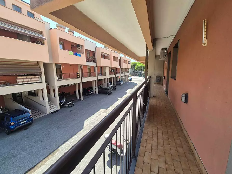 Immagine 2 di Bilocale in vendita  in Via Bruno Primi 12 a Sestri Levante