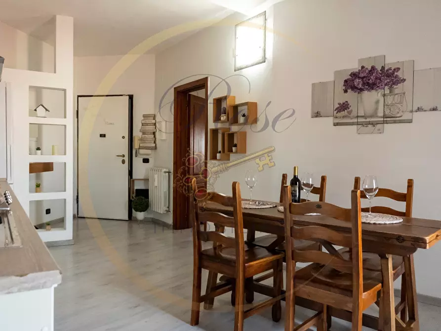 Immagine 4 di Trilocale in vendita  in Via Dell' Oriolino a Livorno