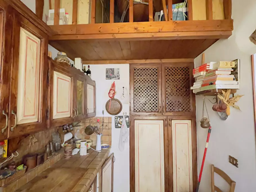 Immagine 3 di Monolocale in vendita  a Livorno