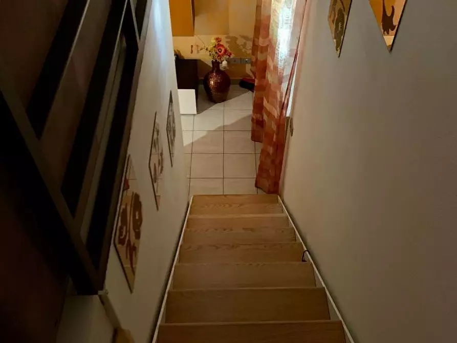 Immagine 5 di Bilocale in affitto  a Livorno