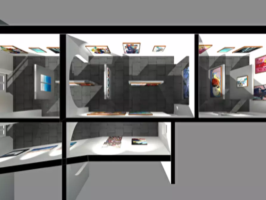 Immagine 3 di Locale commerciale in vendita  a Piombino