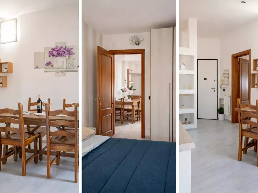 Immagine 24 di Trilocale in vendita  in Via Dell' Oriolino a Livorno