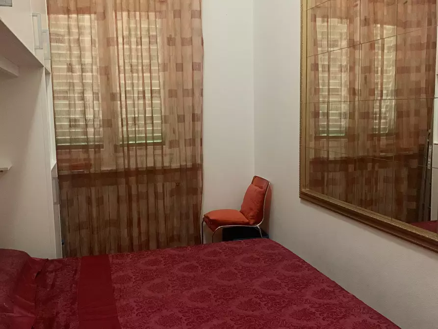 Immagine 9 di Bilocale in affitto  a Livorno