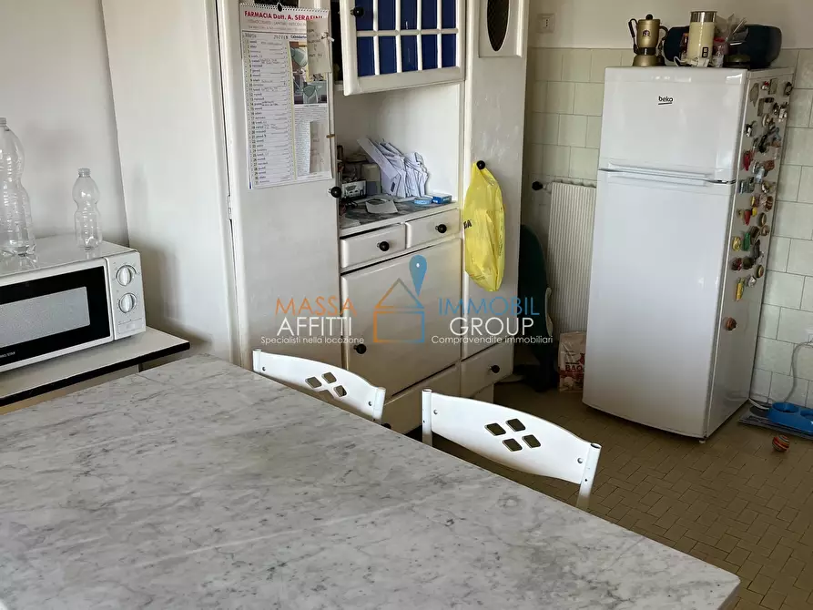 Immagine 9 di Pentalocale in vendita  in Piazza Gino Lucetti 11B a Carrara