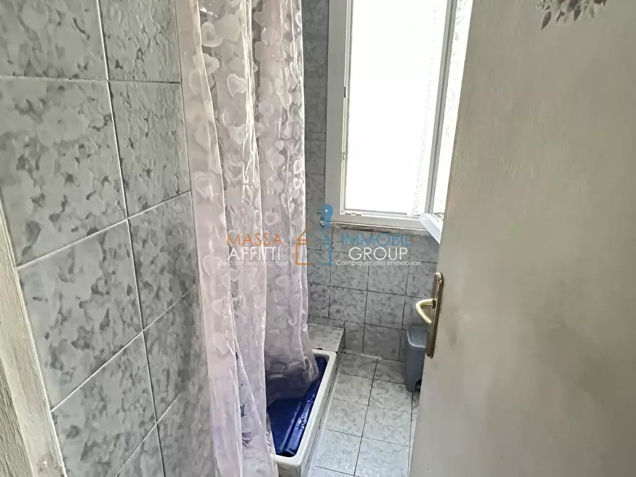Immagine 9 di Terratetto in vendita  in Via Capannelle 12 a Massa