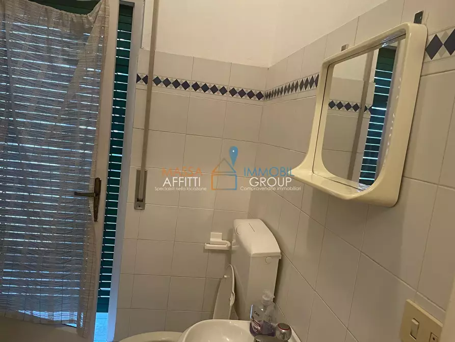 Immagine 23 di Ufficio in affitto  in Via Cesare Beccaria 9 a Massa