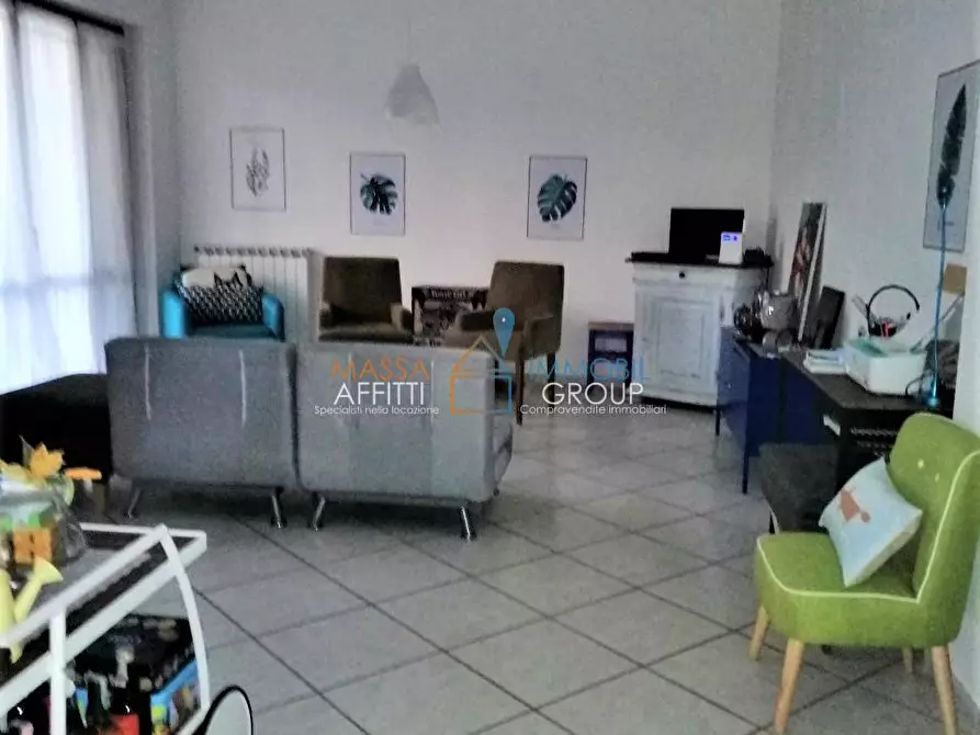 Immagine 9 di Terratetto in vendita  in Via San Leonardo 70 a Massa