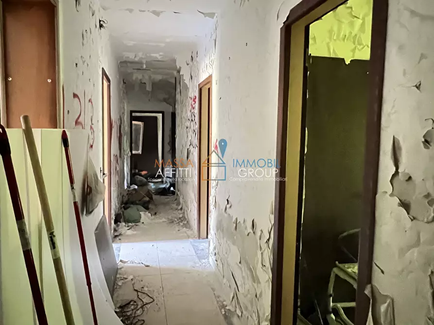 Immagine 10 di Casa indipendente in vendita  in Via Sandro Pertini 1 a Ortonovo