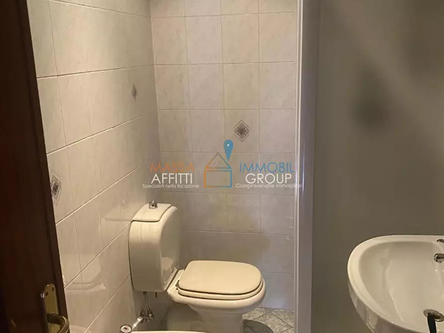 Immagine 10 di Attico in vendita  in Via Magliano 19 a Massa