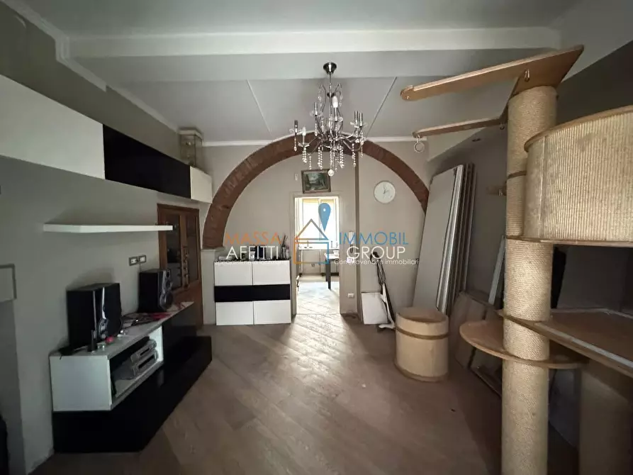 Immagine 1 di Terratetto in vendita  in Via Magenta 7 a Massa