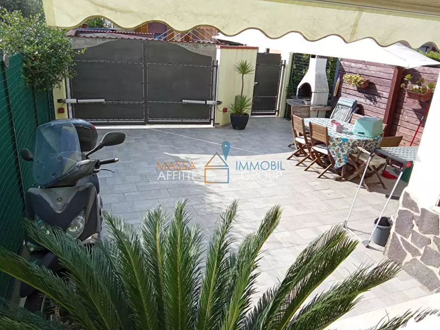 Immagine 4 di Terratetto in vendita  in via pelucara 3 a Carrara